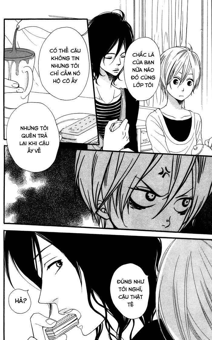 waruiko no mikata chapter 2 45