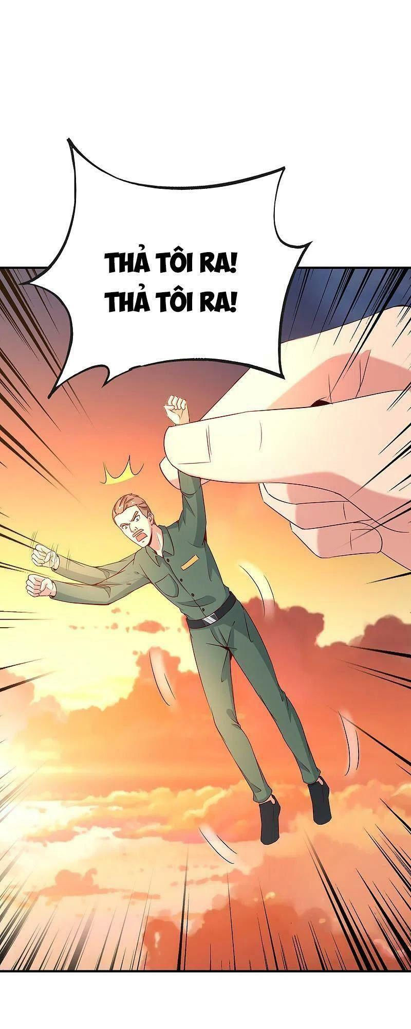 vòng bạn bè mạnh nhất của tiên giới chapter 147 7