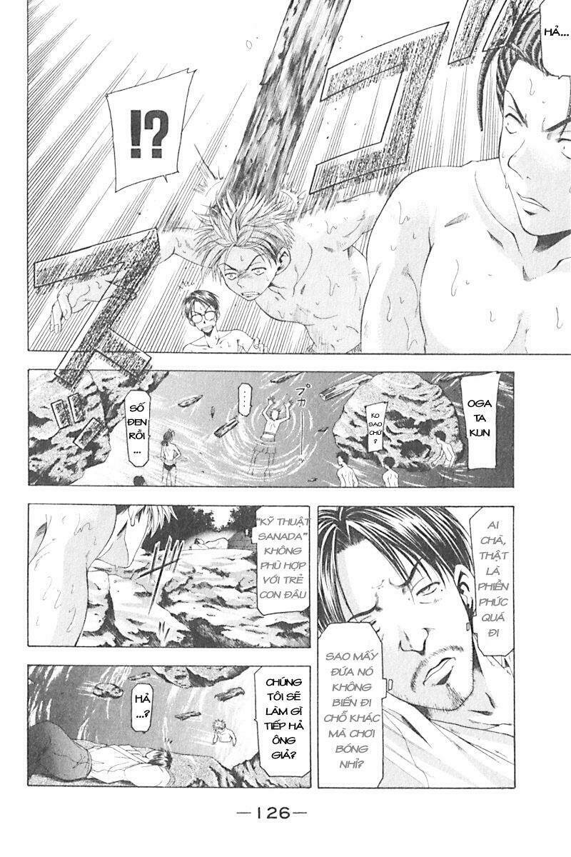 cross over chapter 4 4