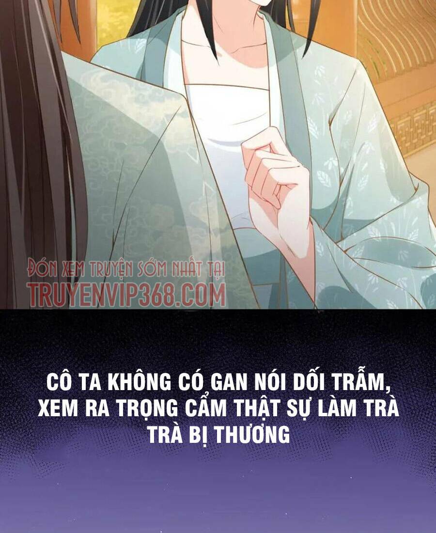 nhặt được bảo bối manh manh chapter 32 12