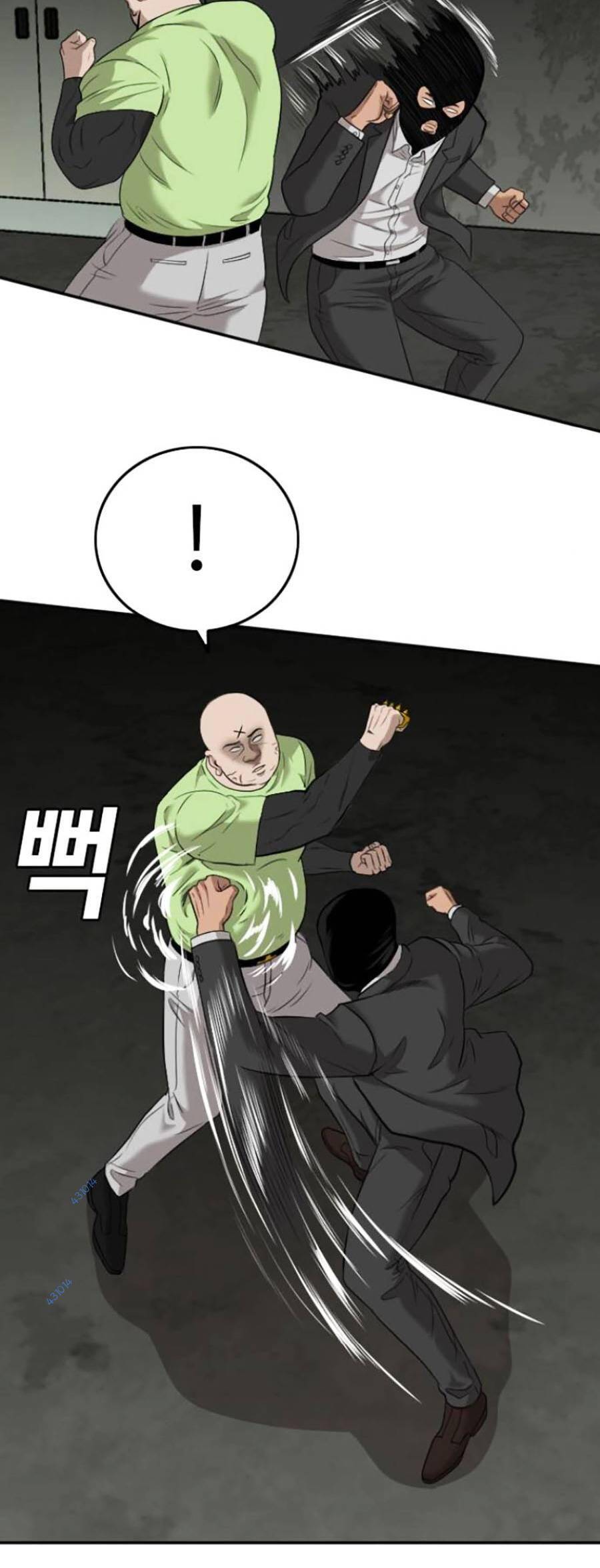 người xấu chapter 121 55