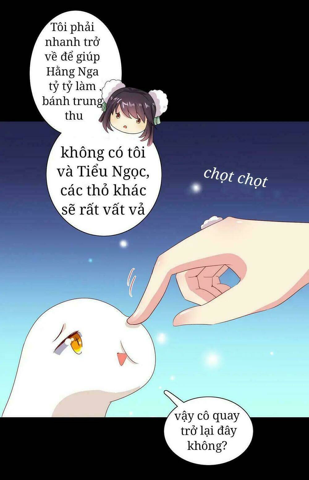 phi thiên địch tự dưỡng đích khẩu tử chapter 35 15