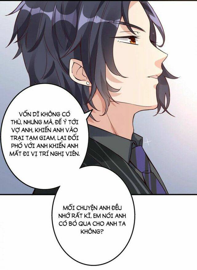 hôn nhân dục vọng: thiếu gia nhẹ một chút! chapter 151 18