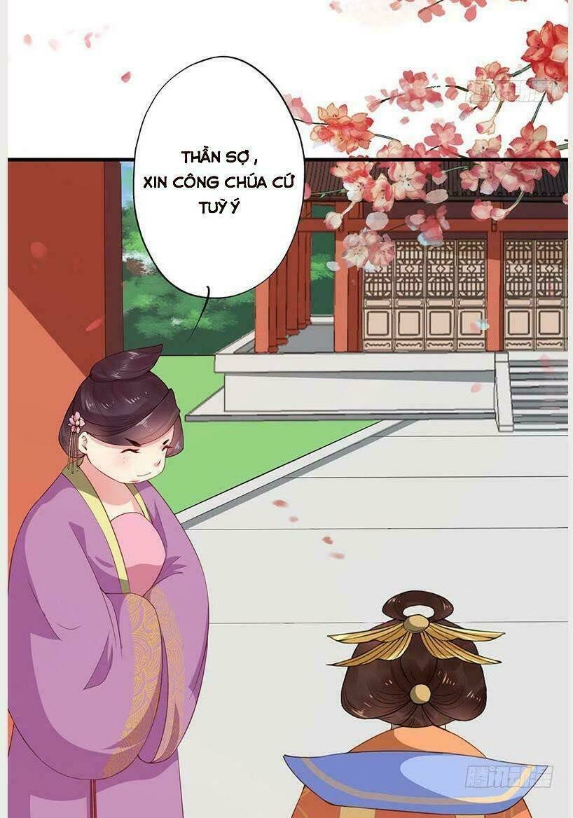 nàng công chúa nhã đan chapter 5 14