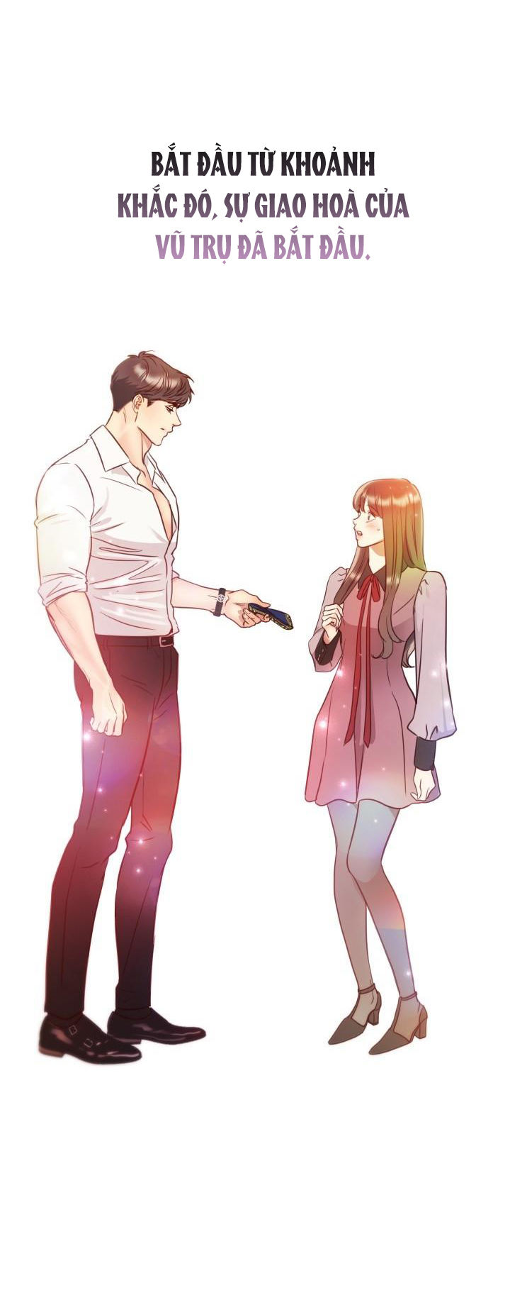 [16+] ánh sao ban mai chapter 77.2 35