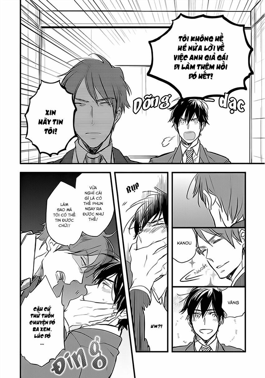 katappashi kara zenbu koi chapter 6 8