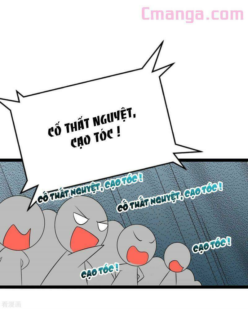 độc y đích nữ chapter 53 11