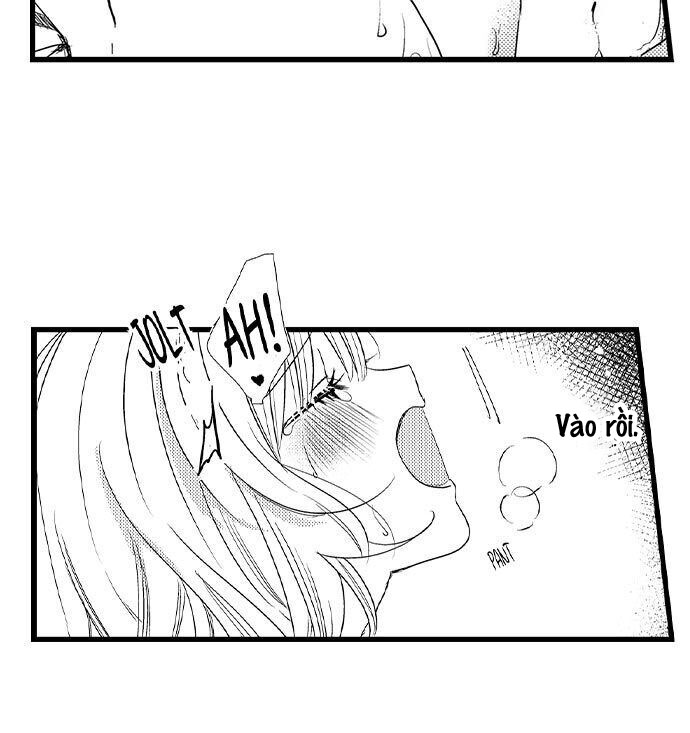 cách mà anh ấy di chuyển quanh chiếc cột chapter 9.2 3