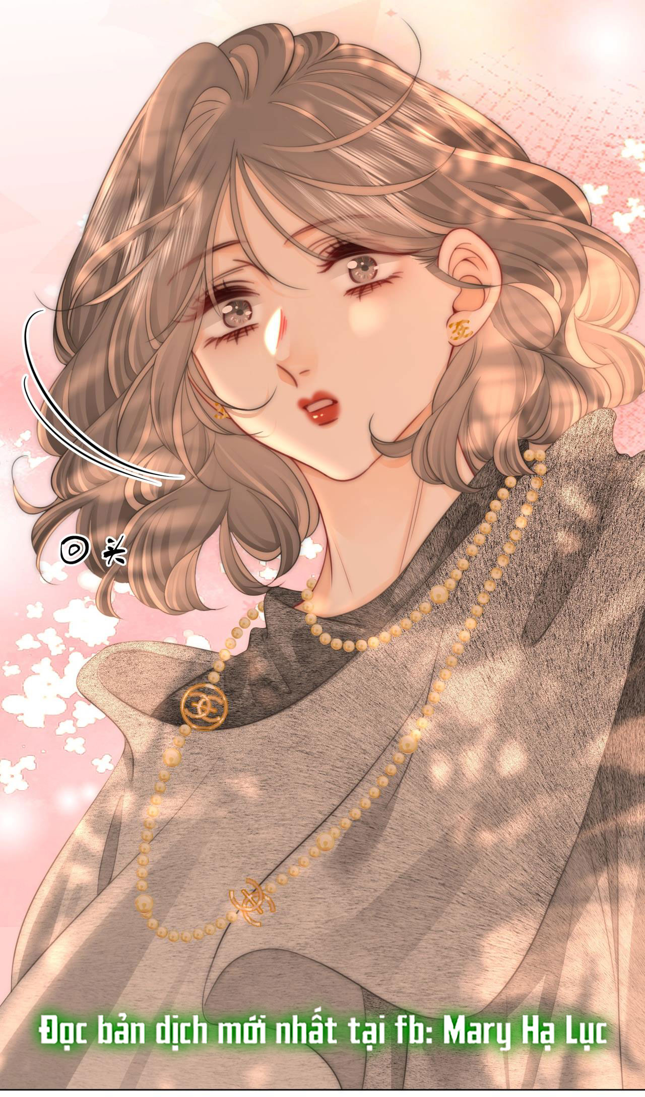 cố tiểu thư và khúc tiểu thư chapter 123 31