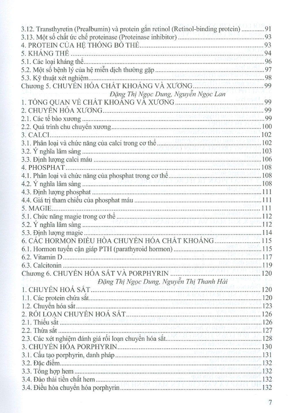 Hóa Sinh Lâm Sàng (Sách đào tạo Đại học) - Tái bản lần thứ hai có sửa chữa, bổ sung (2021)