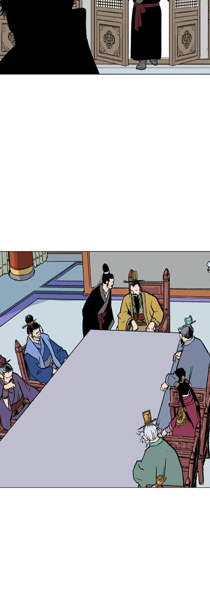 cao thủ 2 chapter 30 62