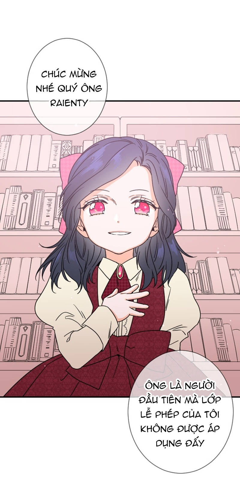 lady baby chapter 37 49