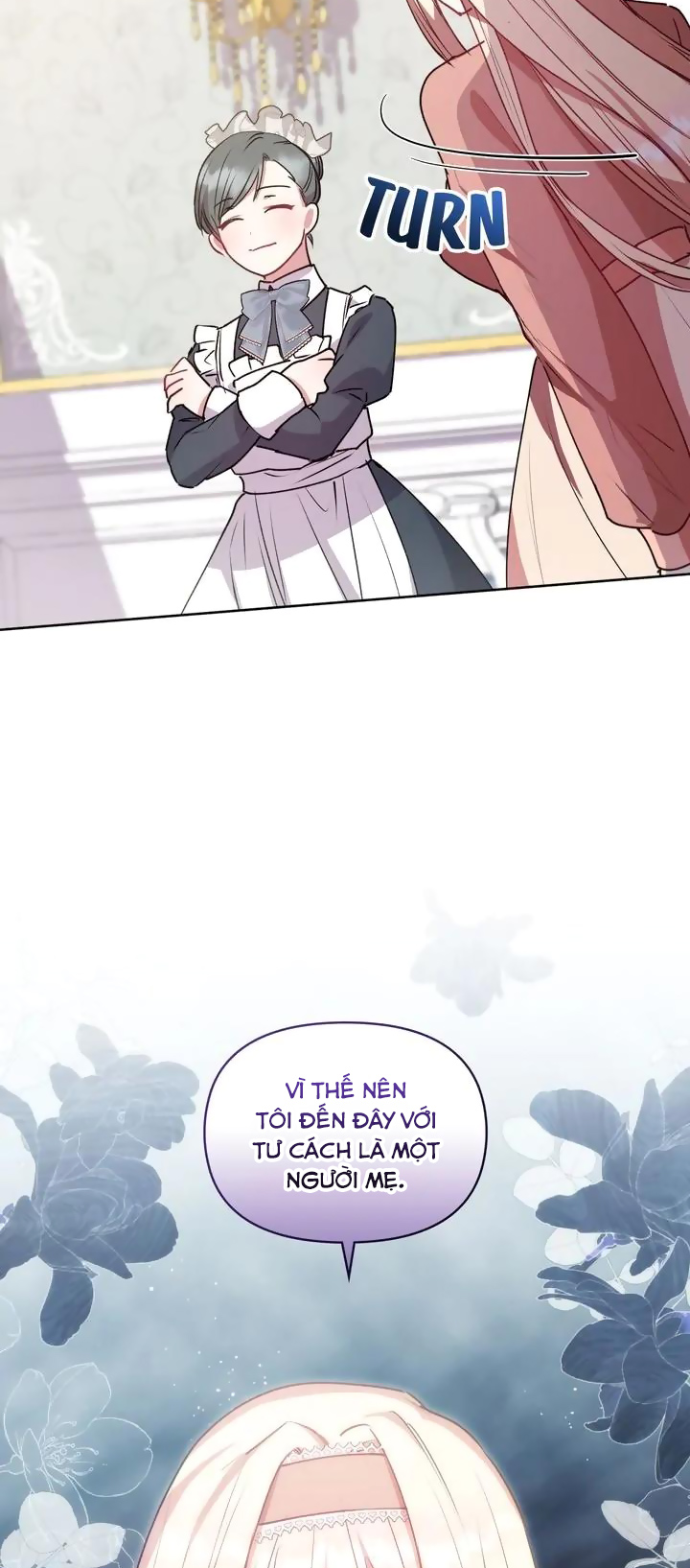cô con gái nuôi đáng yêu của công tước chapter 50 31