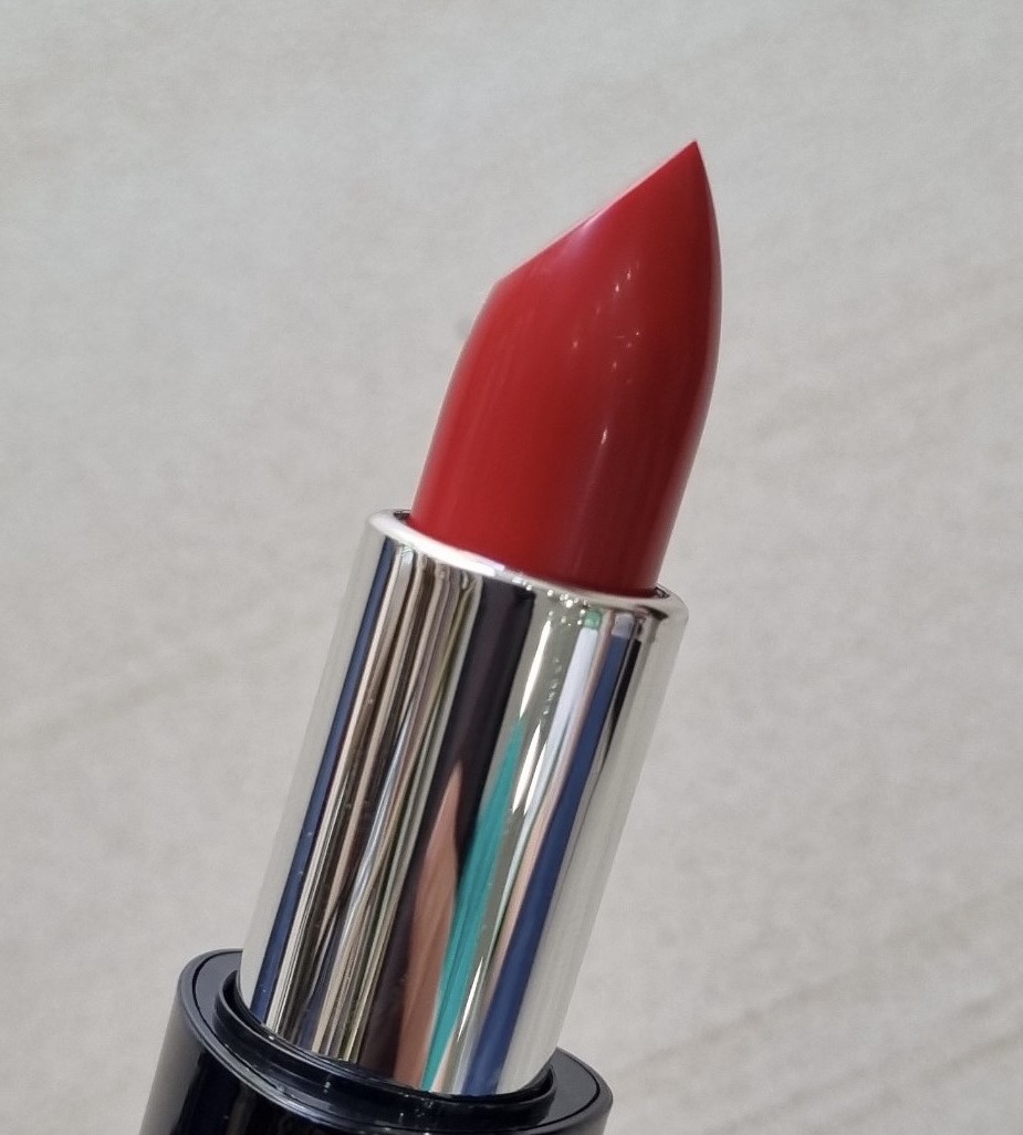 Son môi Mờ MiraCulous Plush Matte Lipstick D409
