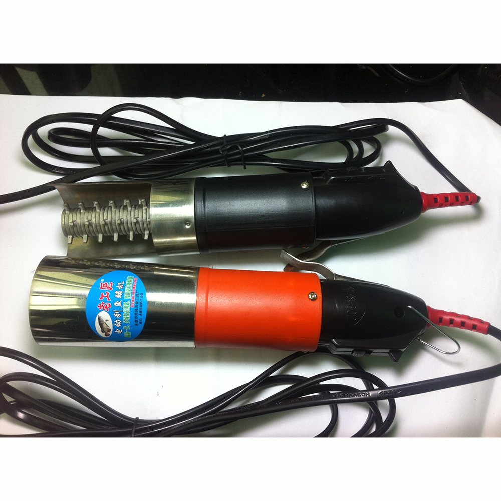 Máy Đánh Vảy Cá VDC04