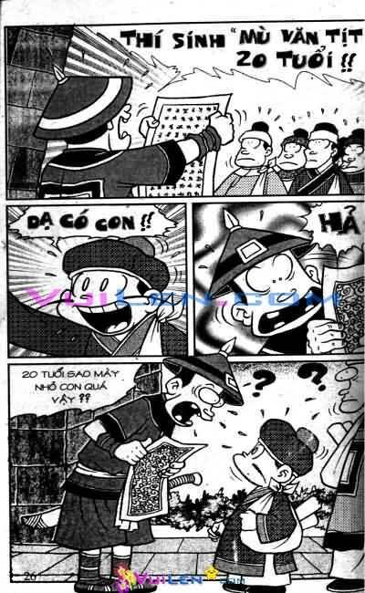 thần đồng đất việt chapter 26 22