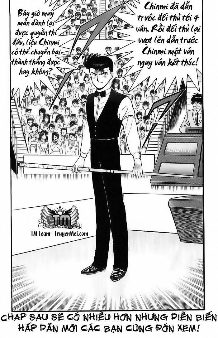 break shot chapter 130 17