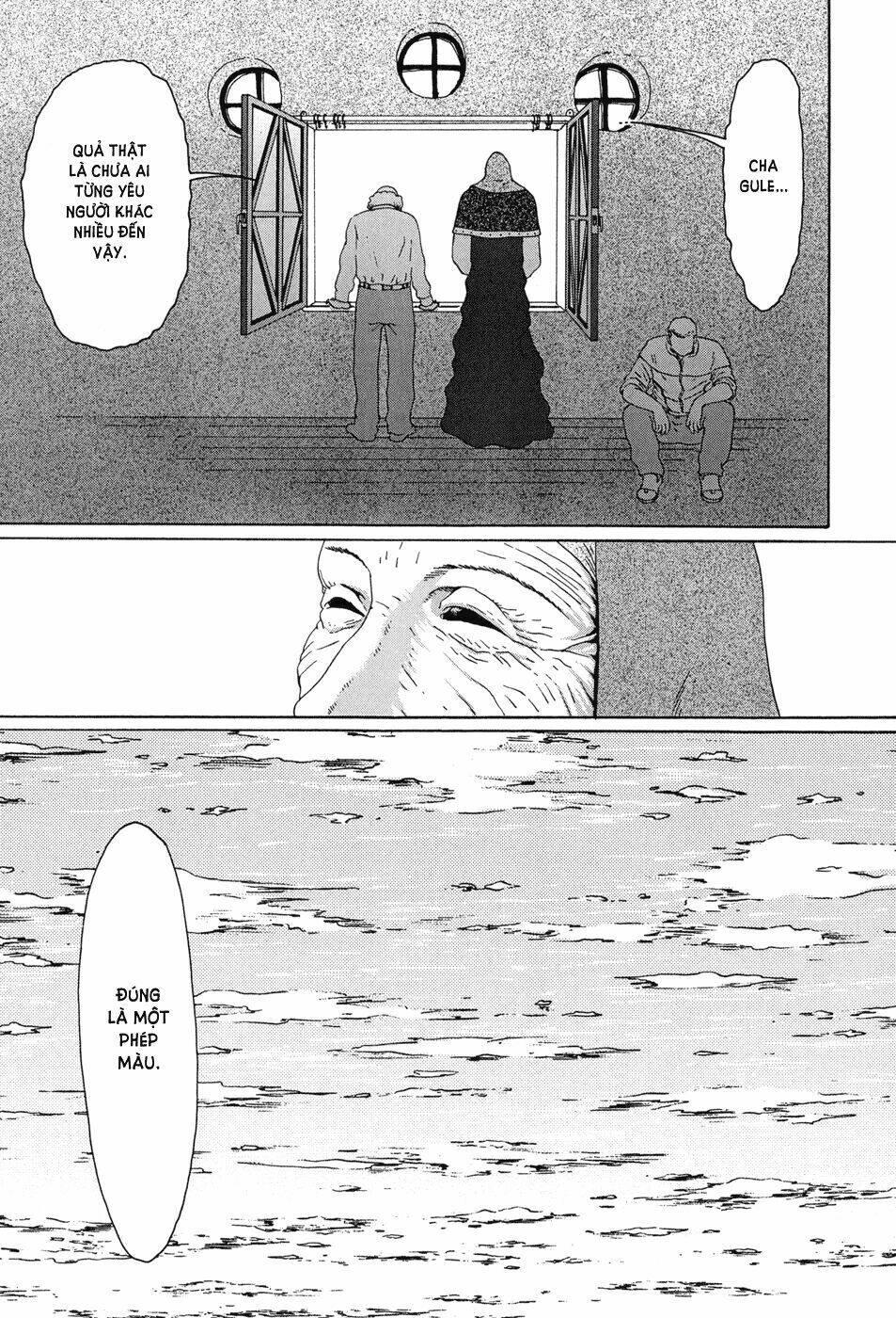 âm nhạc của marie chapter 16 30