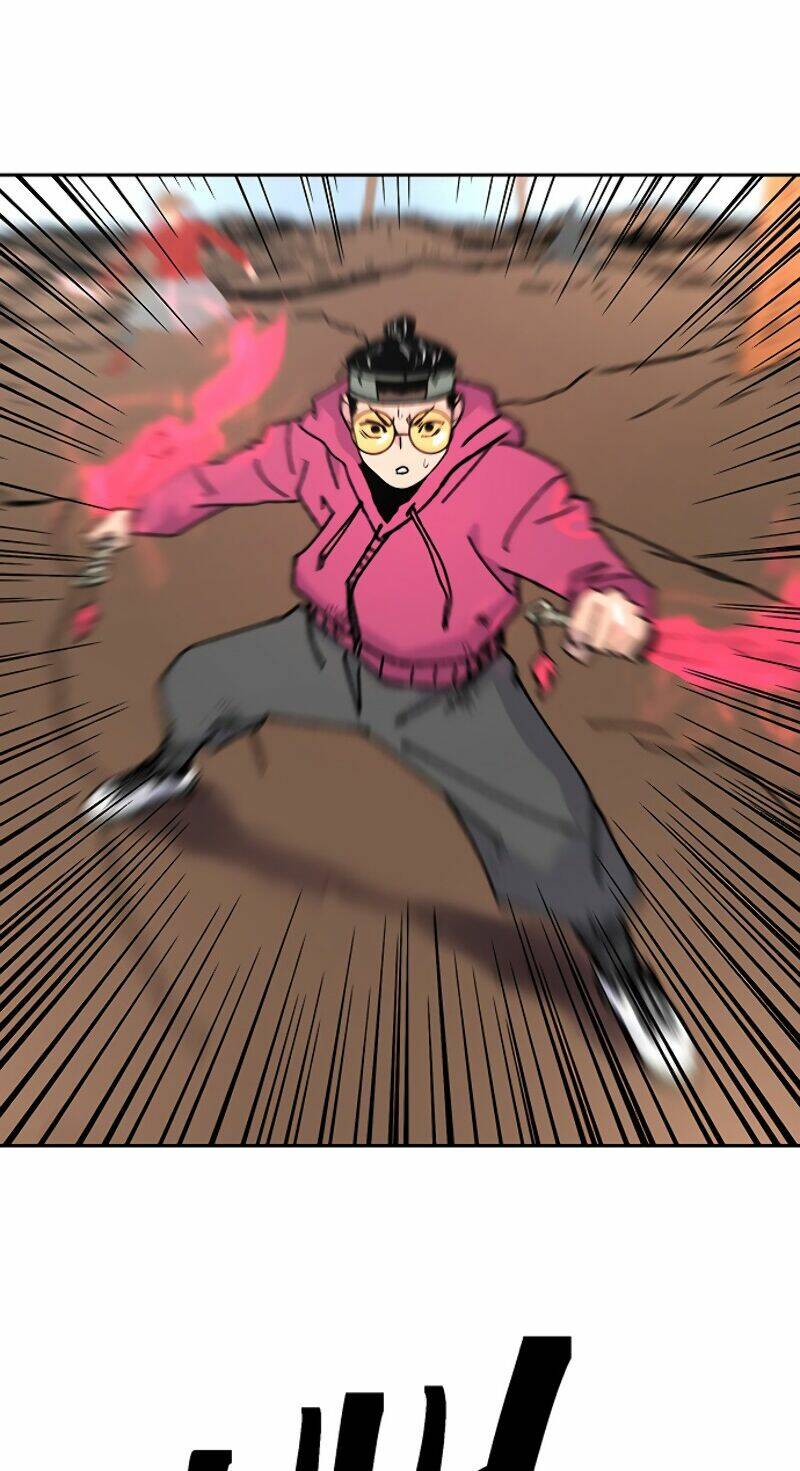 npc bắt đầu từ kỹ năng lv.999 chapter 0 66