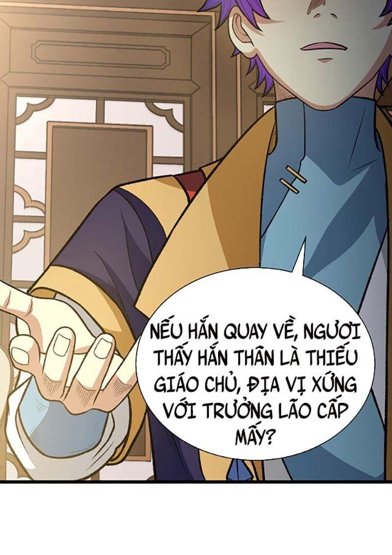 võ đạo độc tôn chapter 592 48