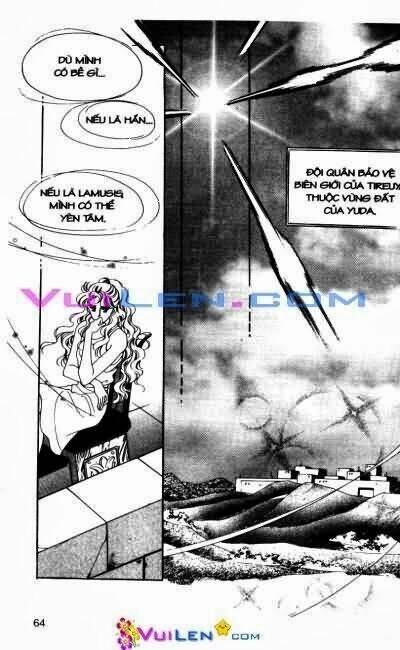 hậu duệ hoàng gia chapter 3 64