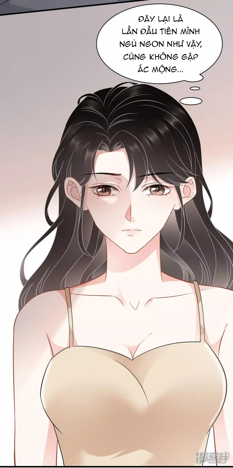 [16+] đại tiểu thư có thể có ý đồ xấu chapter 40.1 15