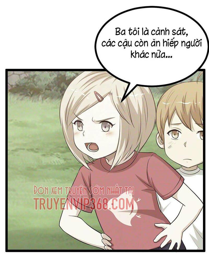 đai ca trở lại tuổi 16 chapter 164 17