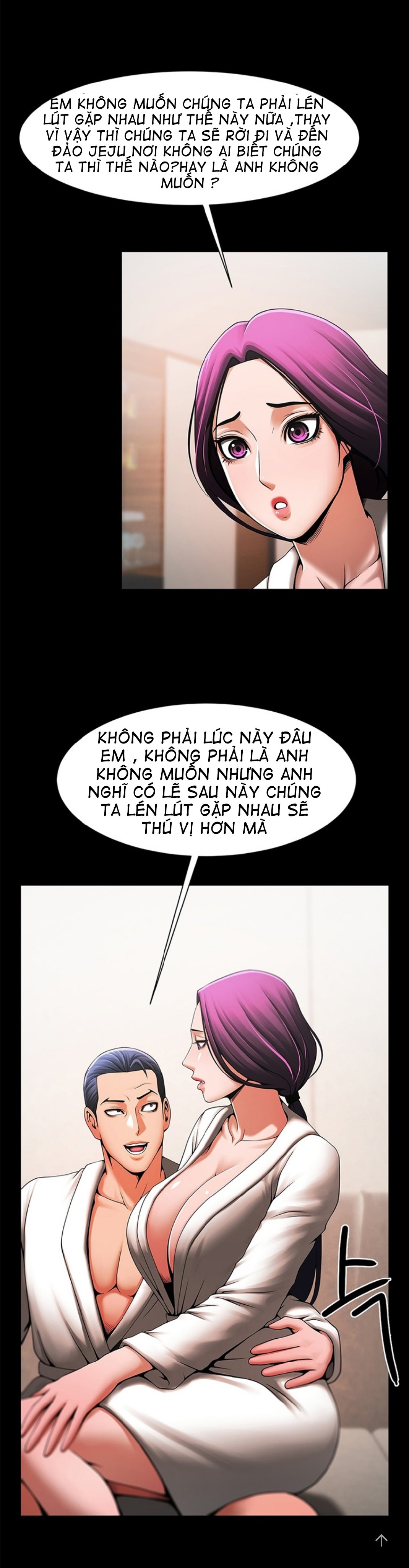 giảng viên bơi lội chapter 2 32