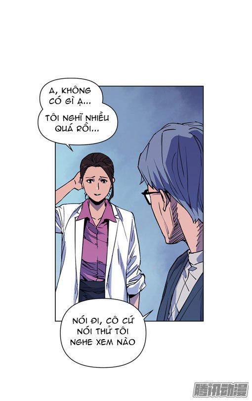 thảm họa mã 0 chapter 15 12
