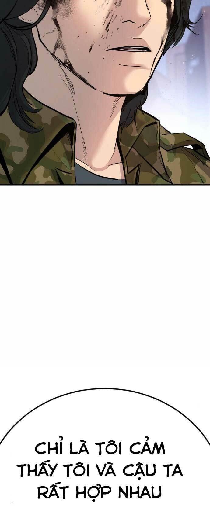 đặc vụ kim chapter 32 8