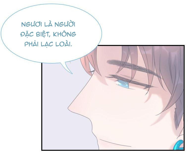 hình như lấy nhầm kịch bản nữ chủ chapter 44.5 38