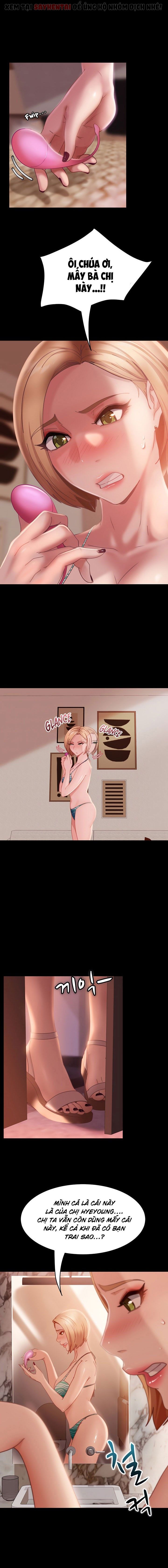 cơ quan giới thiệu hôn nhân chapter 18 14