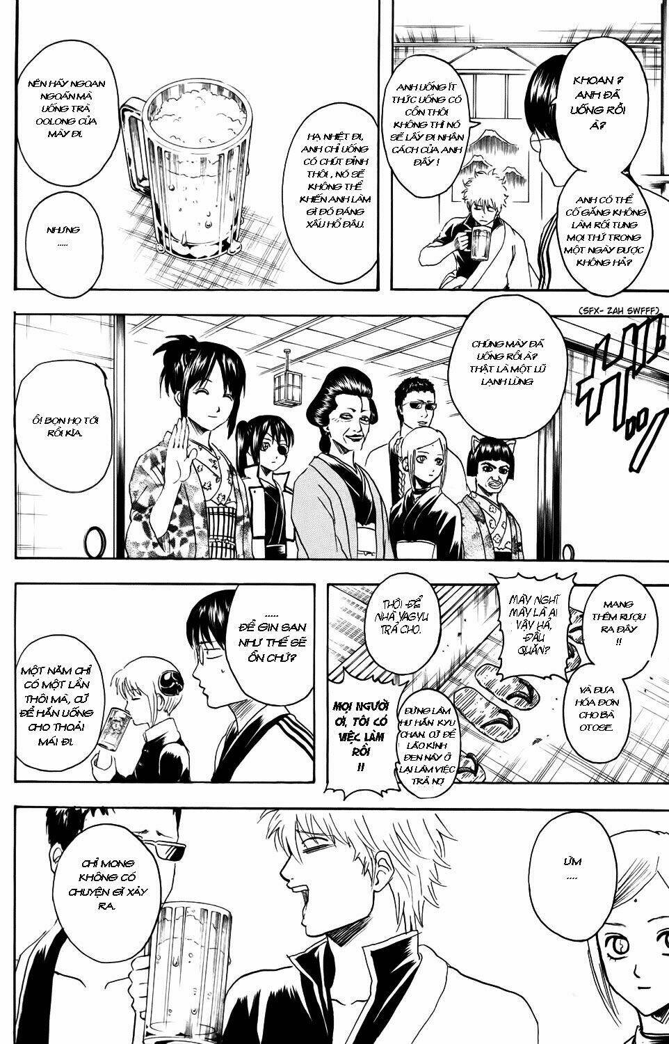 gintama - linh hồn bạc chapter 336 5