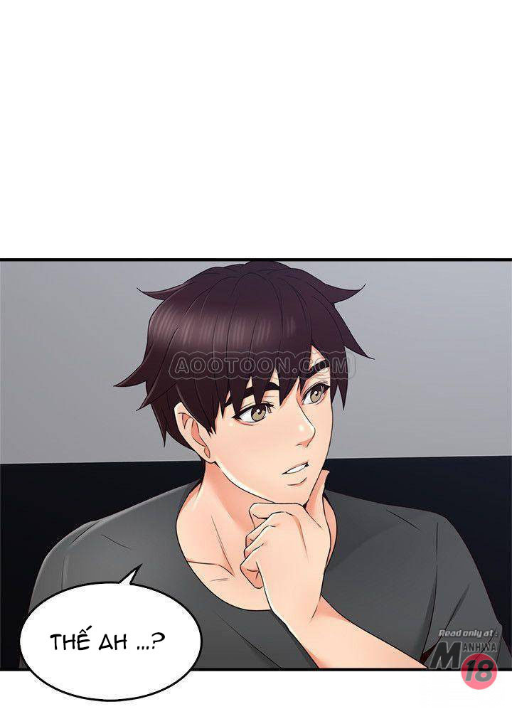 vợ hàng xóm chapter 25 33