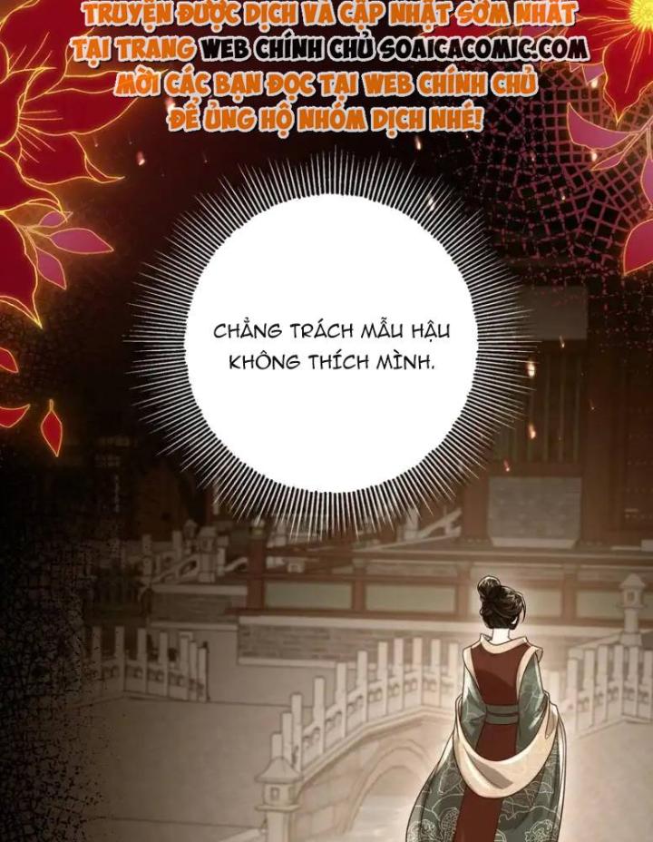 công chúa là đồ ăn dự trữ của tôi chapter 2 19