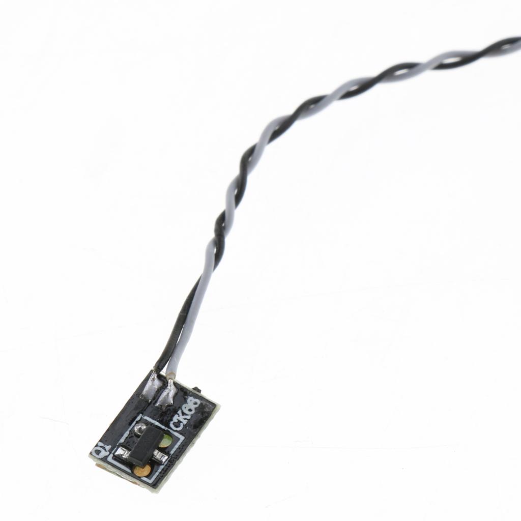 Replacement Cable for Optical Drive Temperature Sensor for 27 Inch A1312 2011