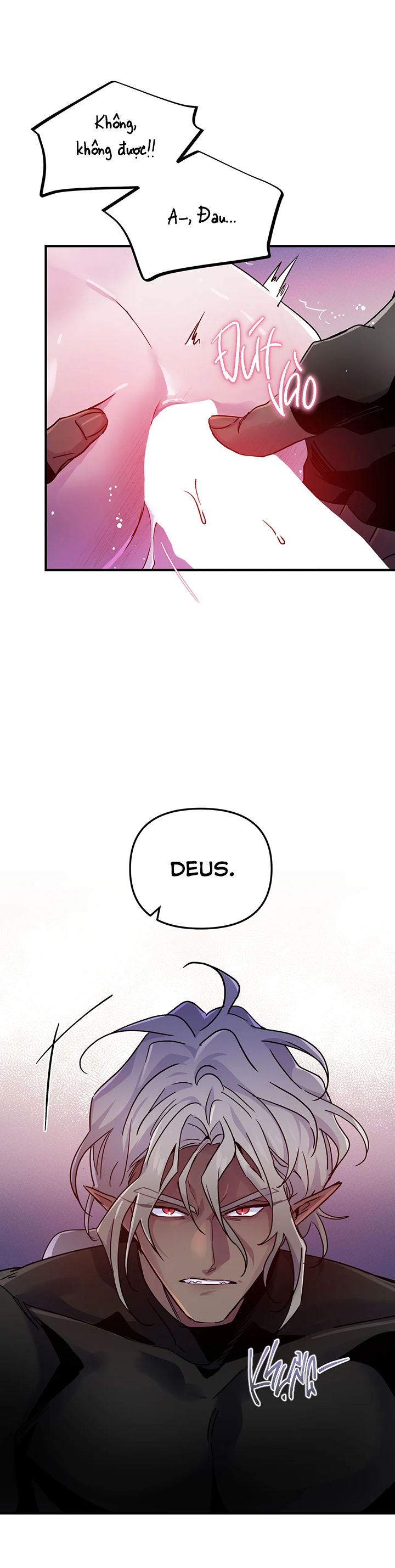 hắc vực chapter 27 5