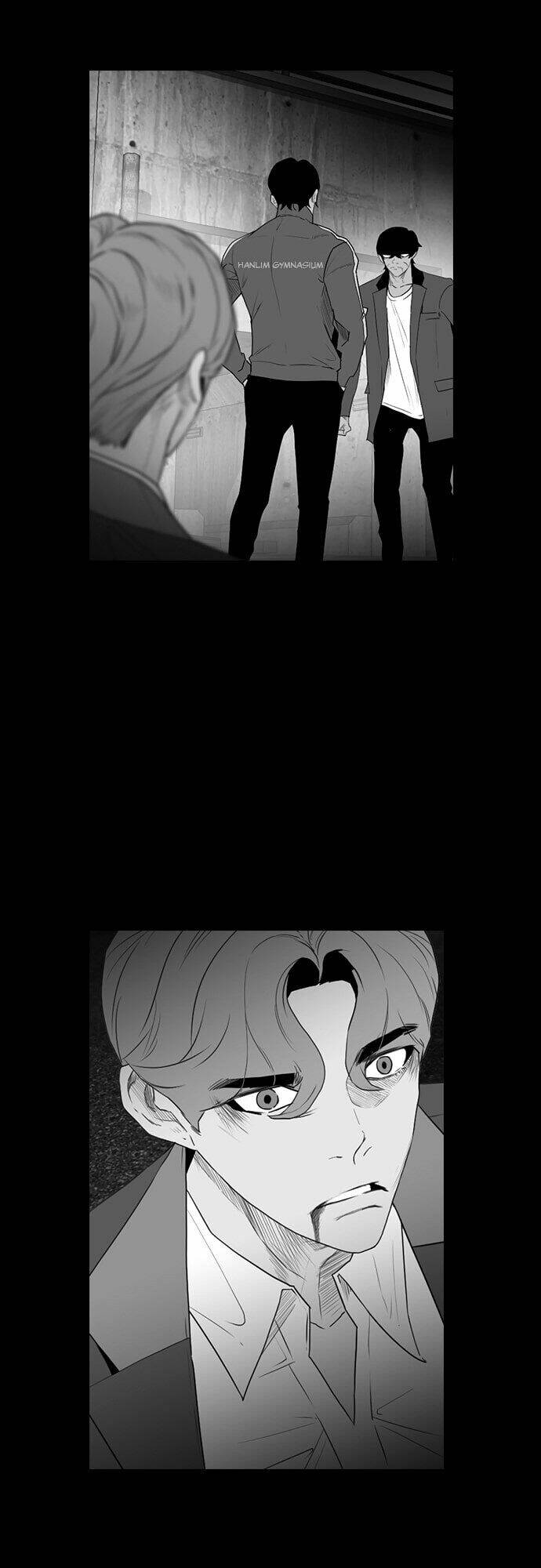 kẻ hồi sinh chapter 124 5