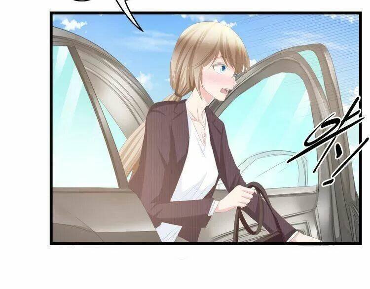 tổng tài đại nhân song mặt kiều thê chapter 24 25