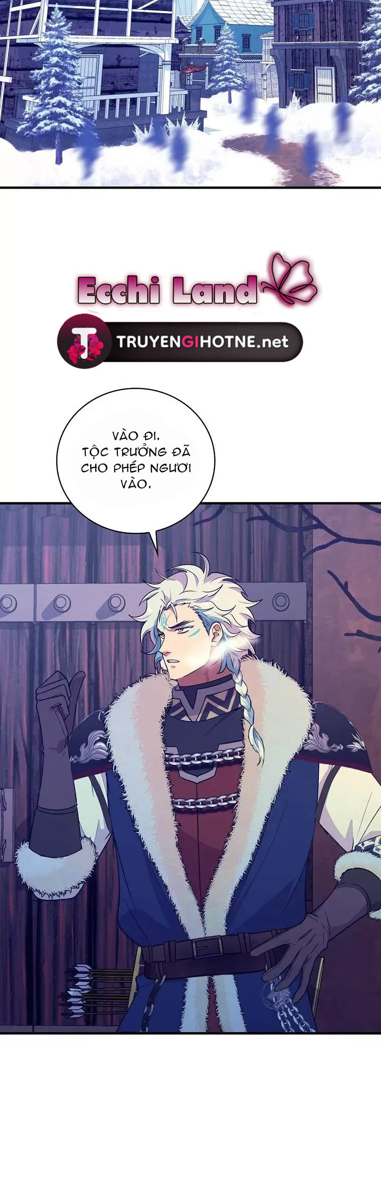 hiệp sĩ băng giá chapter 60.1 17