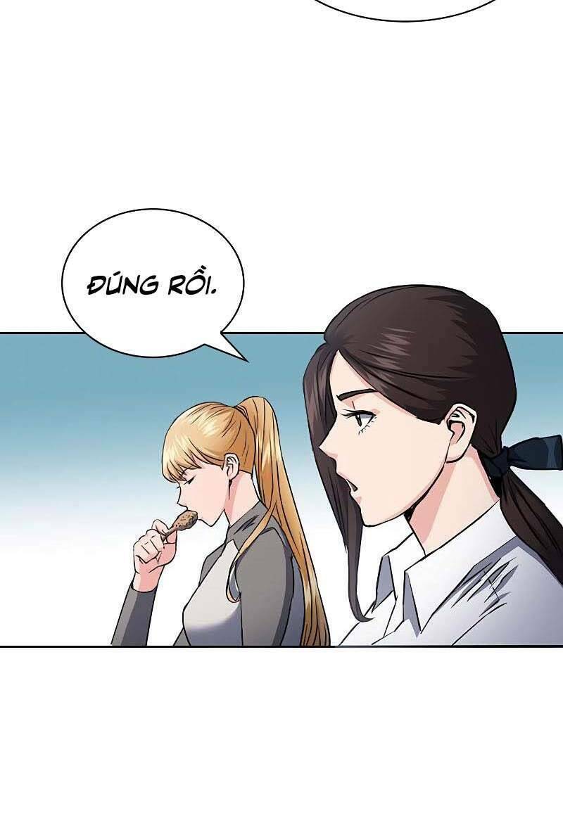 druid tại ga seoul - người hóa thú chapter 78 103