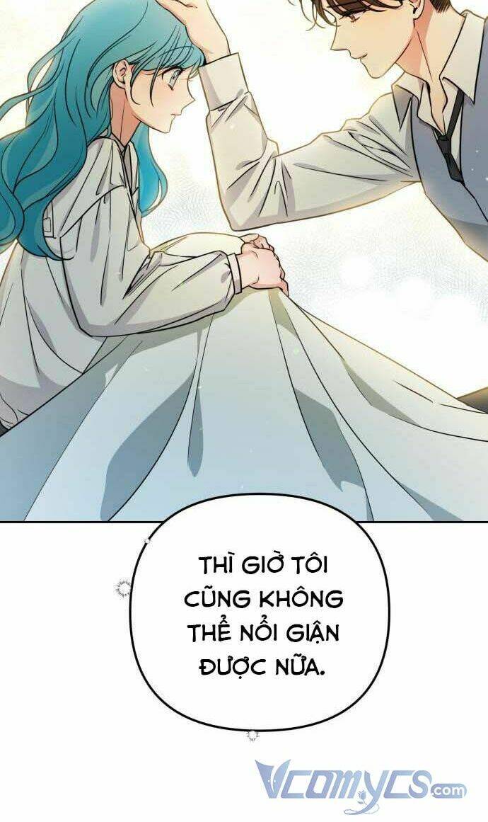 công nương mint bé nhỏ chapter 16 34