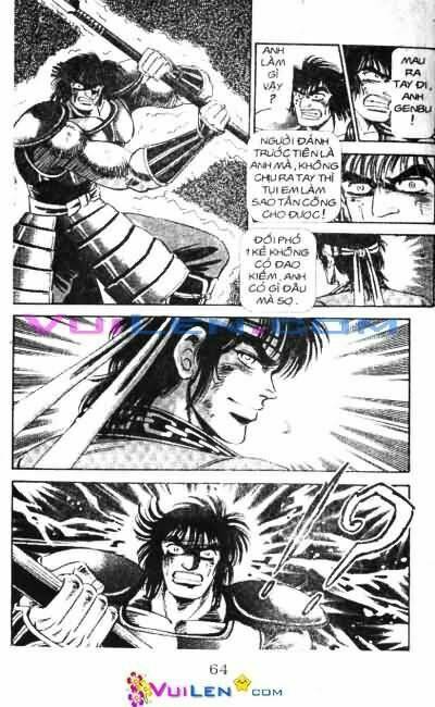 vương tử takeru chapter 13 64