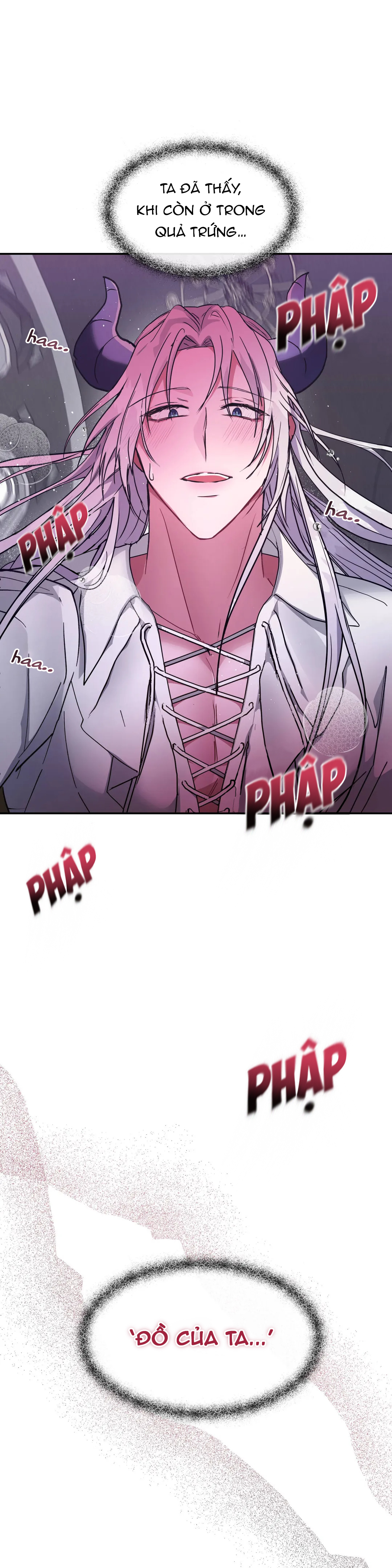 lâu đài tình ái chapter 11 21