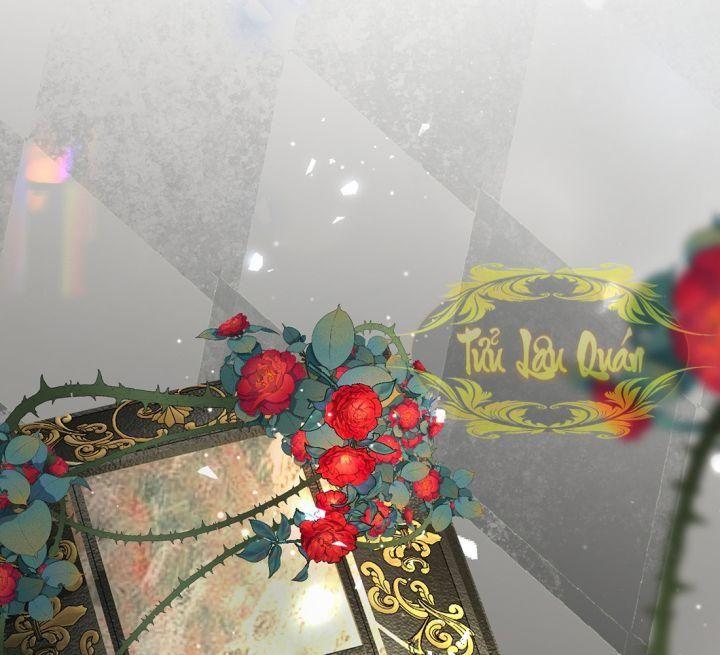 trò chơi bắt nạt của tiểu thư ma cà rồng chapter 1 42