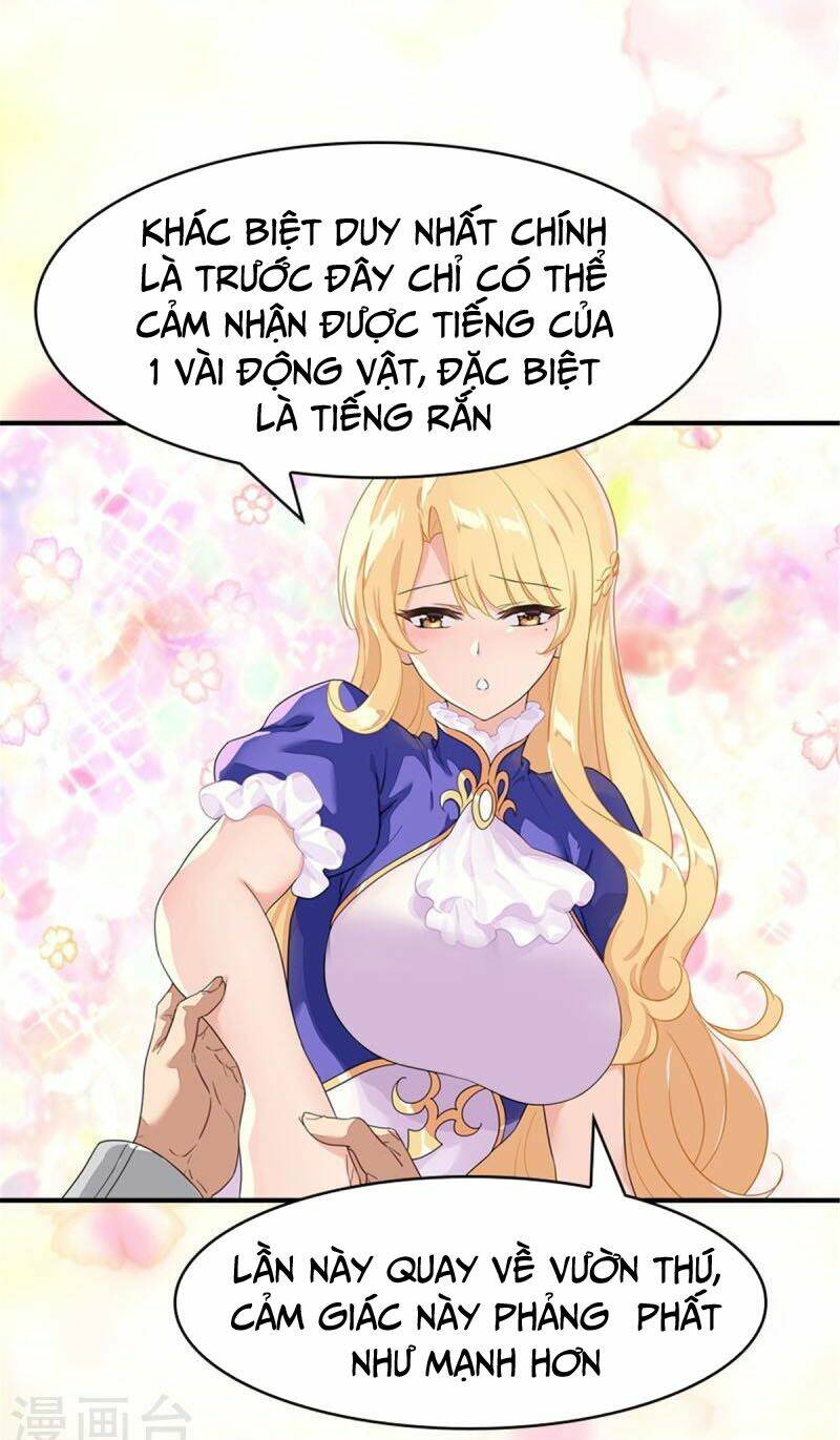 bạn gái virus của tôi chapter 327 3