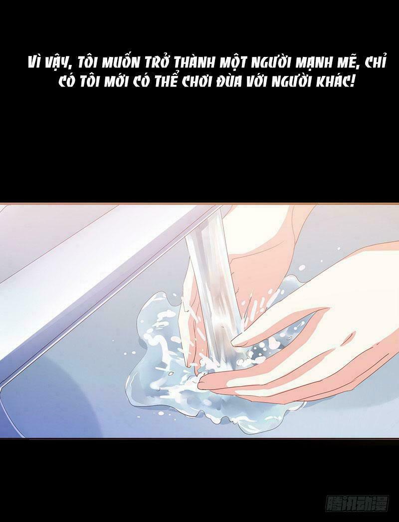 trò chơi trừng phạt chapter 1 12