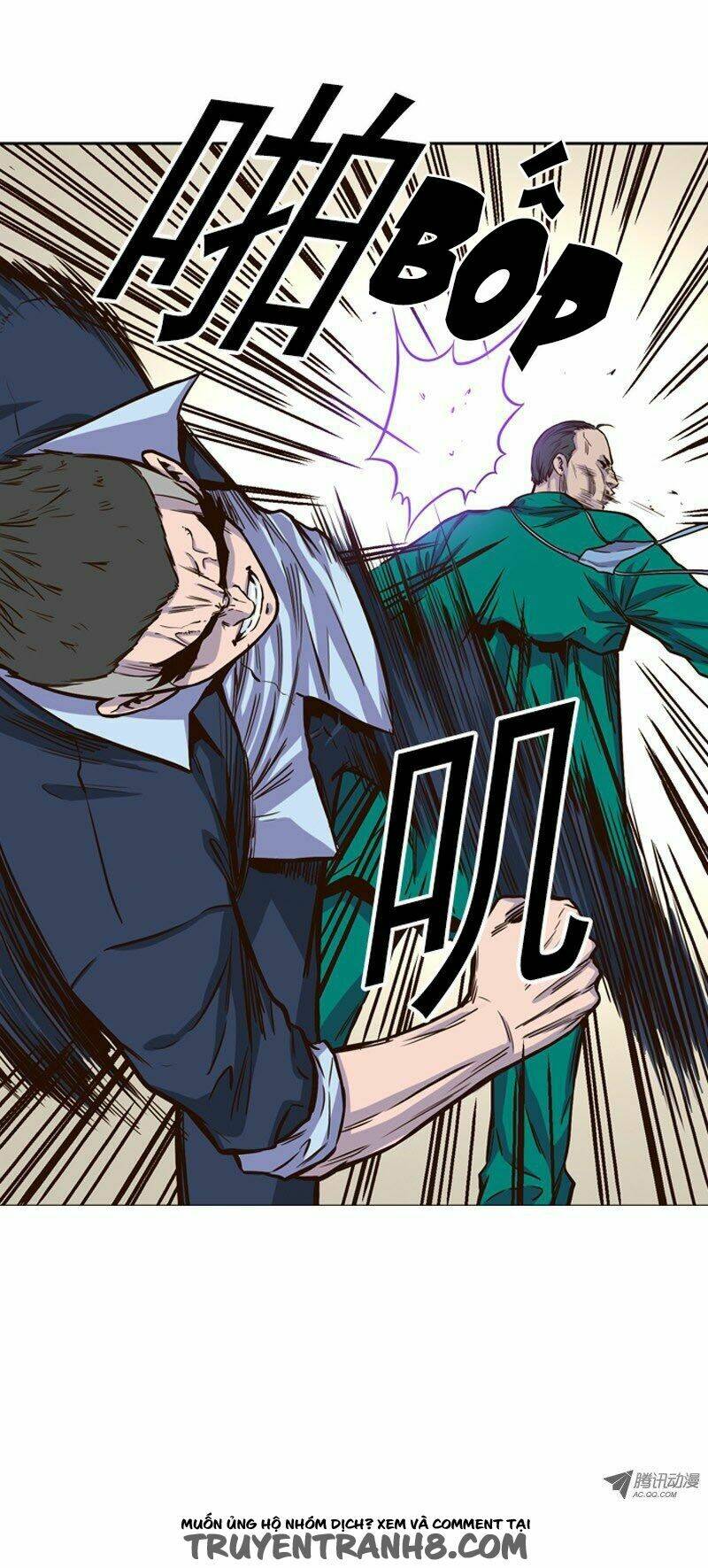 vua của vong linh chapter 51 10