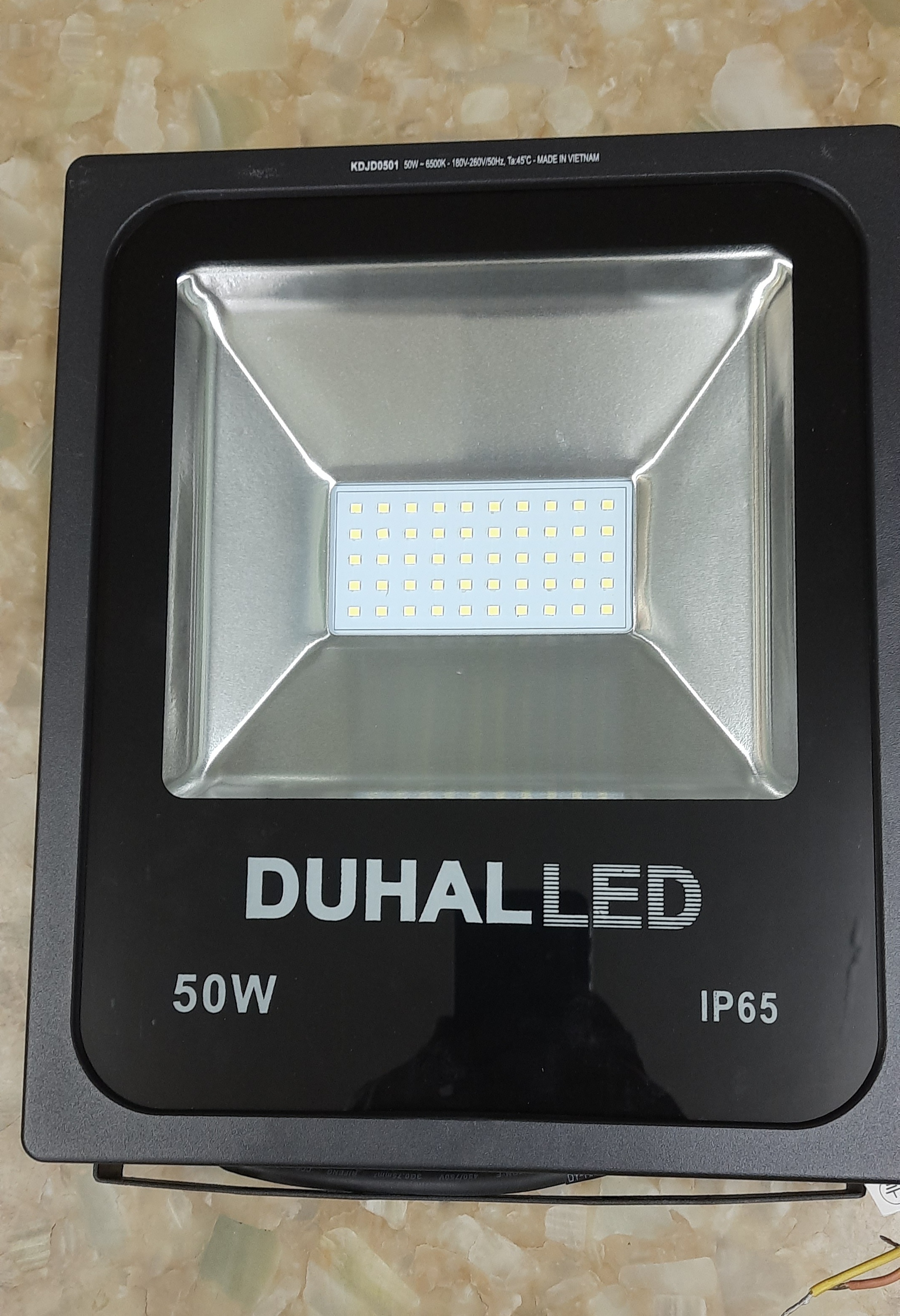ĐÈN PHA LED 50W