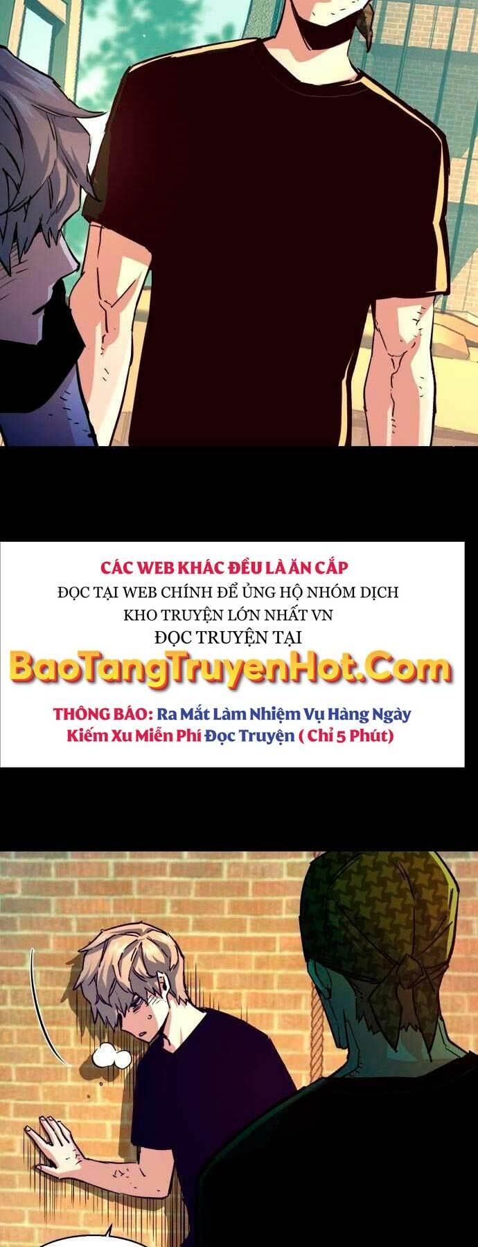 bạn học tôi là lính đánh thuê chapter 106 4